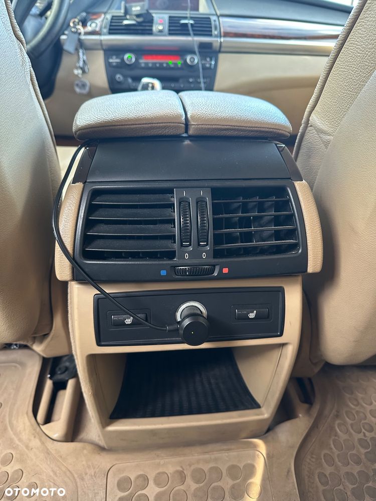 BMW X5 3.0sd xDrive - 15