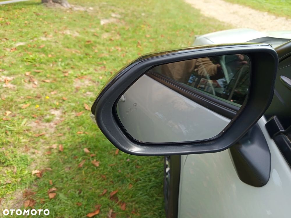Toyota Yaris Cross 1.5 VVT-i GR Sport - 10