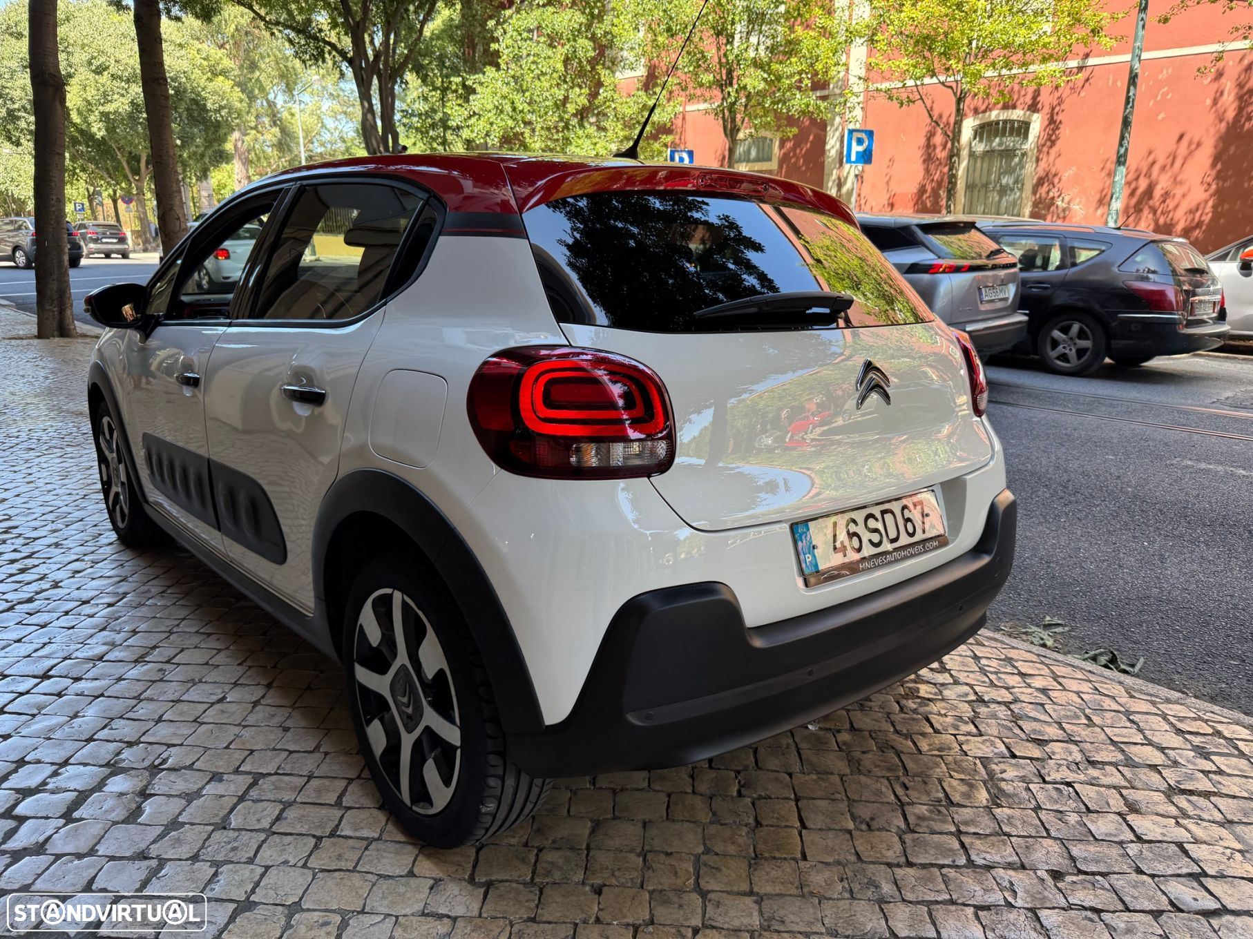 Citroën C3 1.6 BlueHDi Exclusive - 5