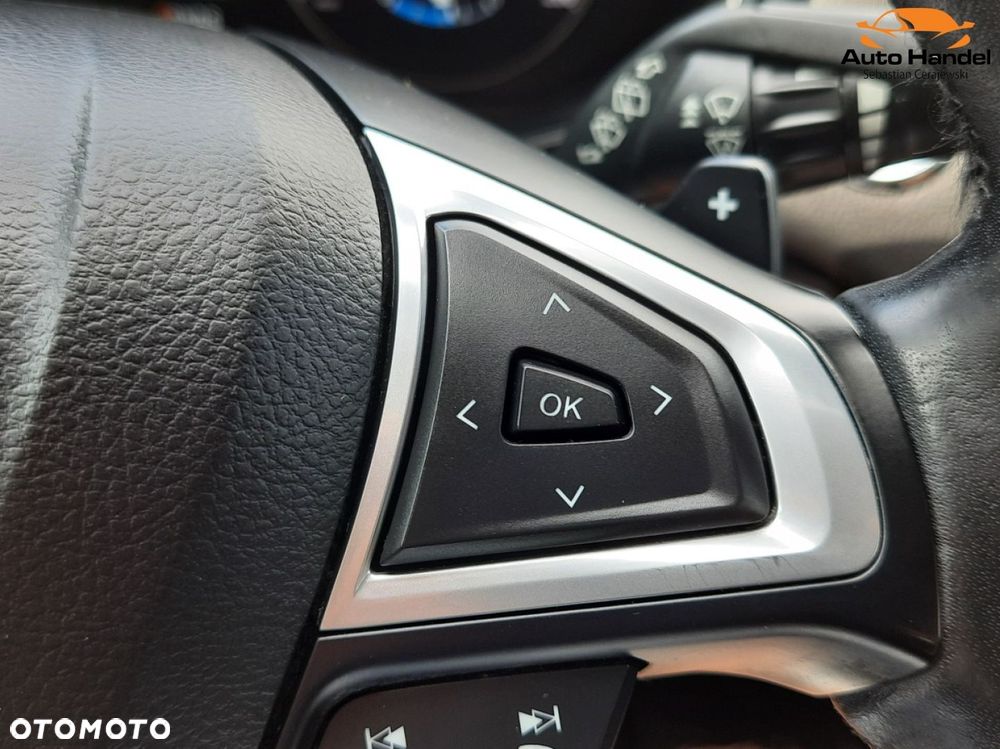 Ford Mondeo 2.0 TDCi STart-Stopp PowerShift-Aut Titanium - 24