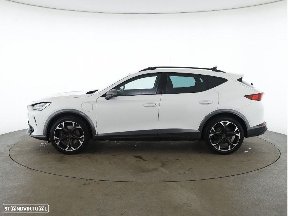 Cupra Formentor 1.4 e-Hybrid DSG VZ - 2