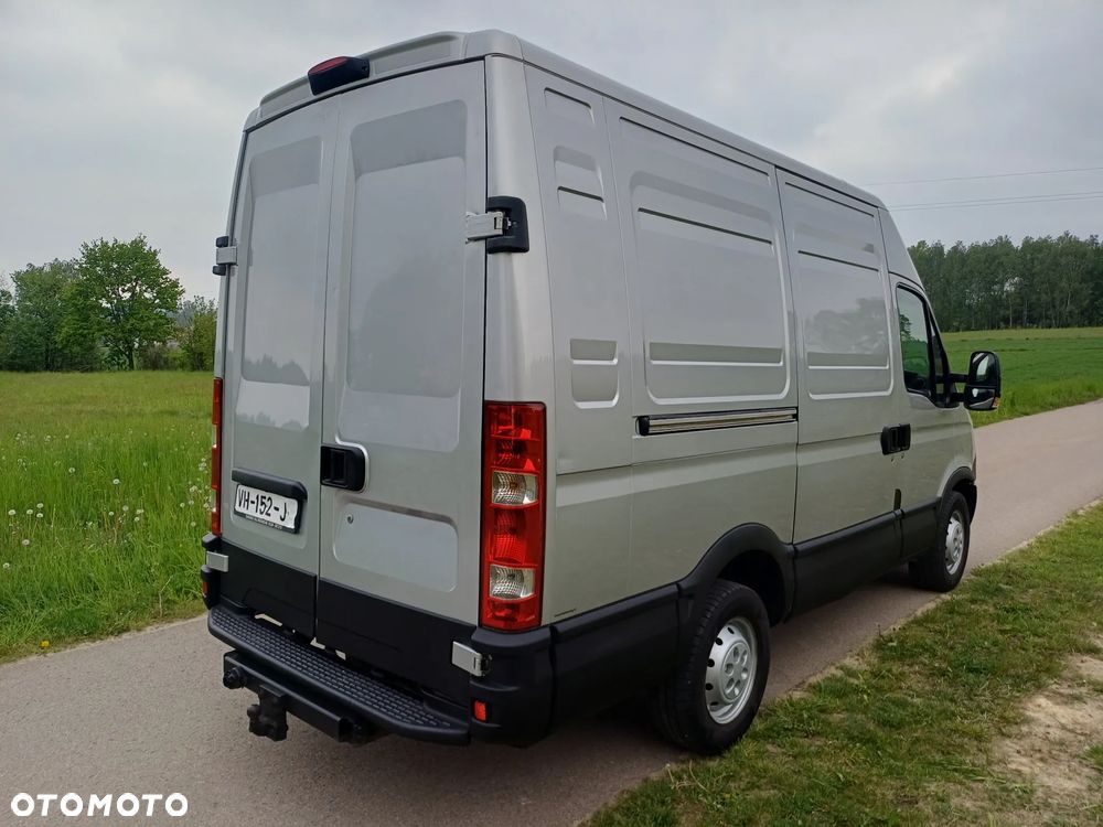 Iveco 35S13 - 10