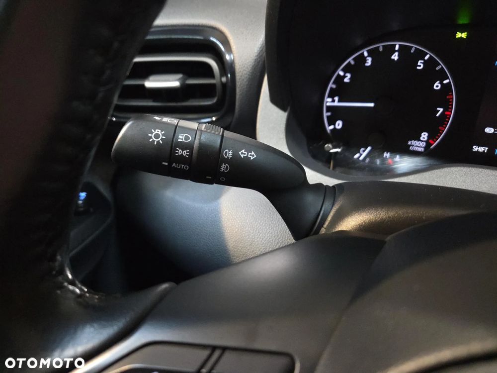 Toyota Yaris 1.0 Comfort - 11