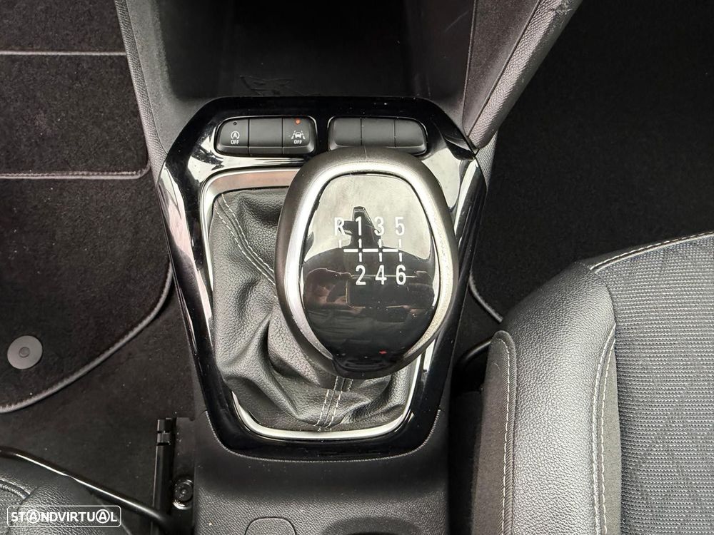 Opel Corsa 1.5 D Elegance - 22