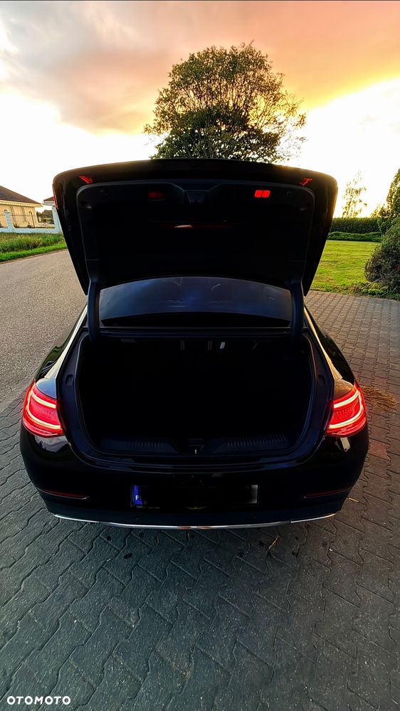 Mercedes-Benz CLS 450 4-Matic 9G-TRONIC - 14