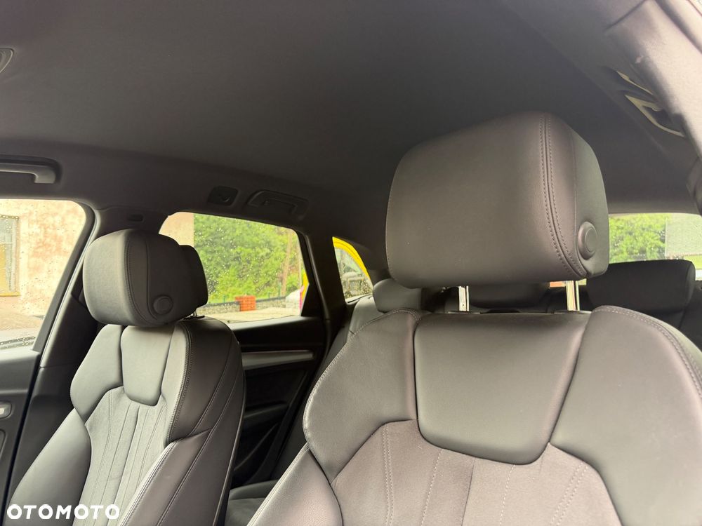 Audi Q5 40 TDI mHEV Quattro S Line S tronic - 17