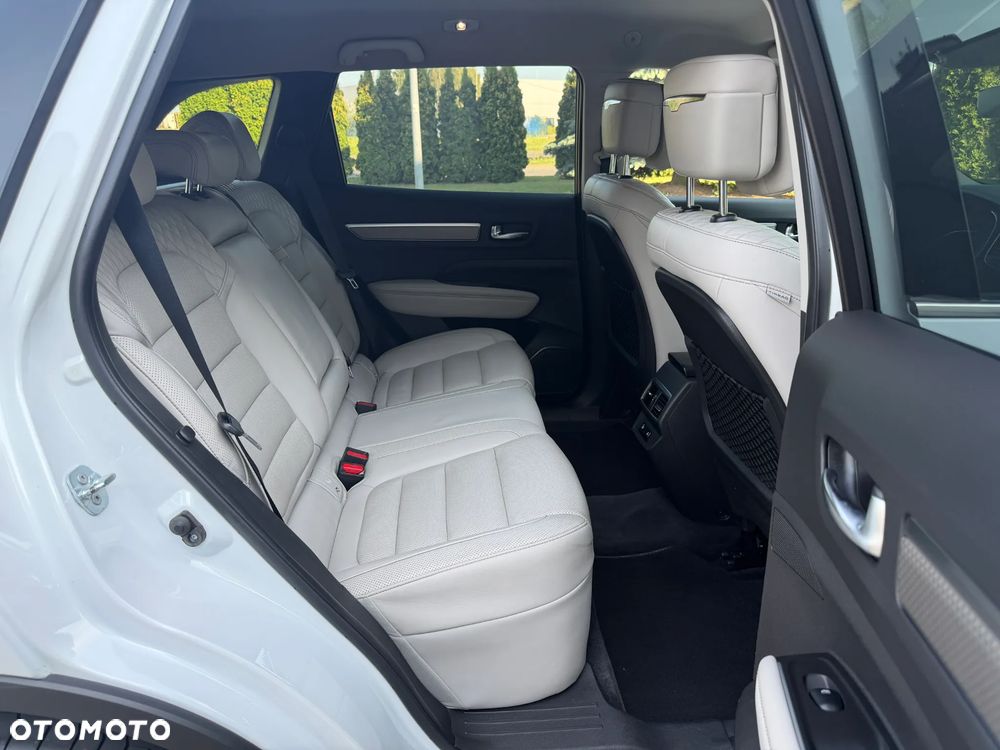 Renault Koleos 2.0 Blue dCi Initiale Paris 4x4 X-Tronic - 16