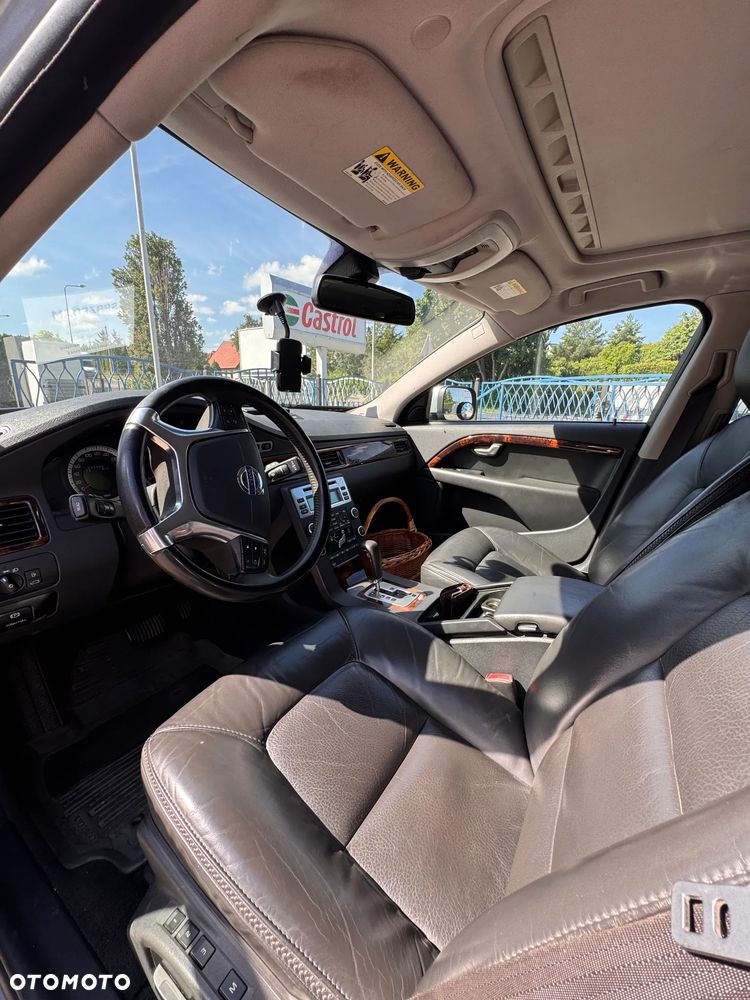 Volvo XC 70 - 3