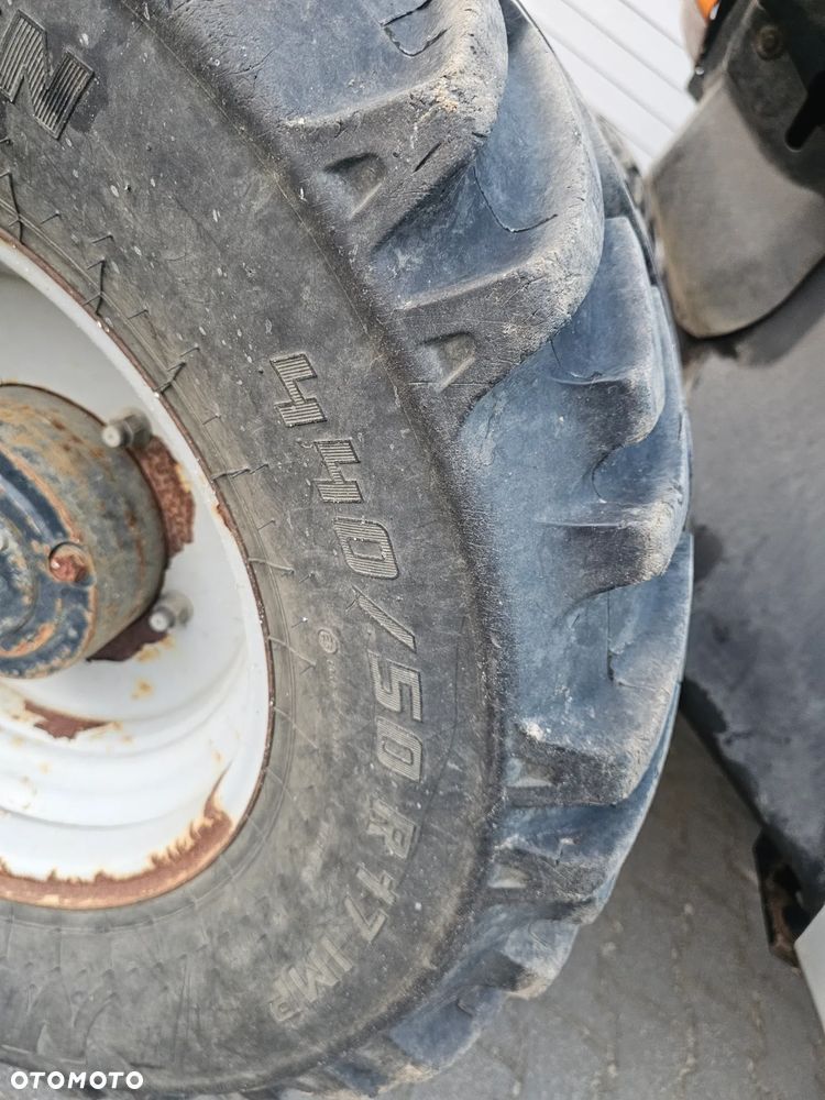 Inny REFORM Metrac H7X ciągnik górski - 7