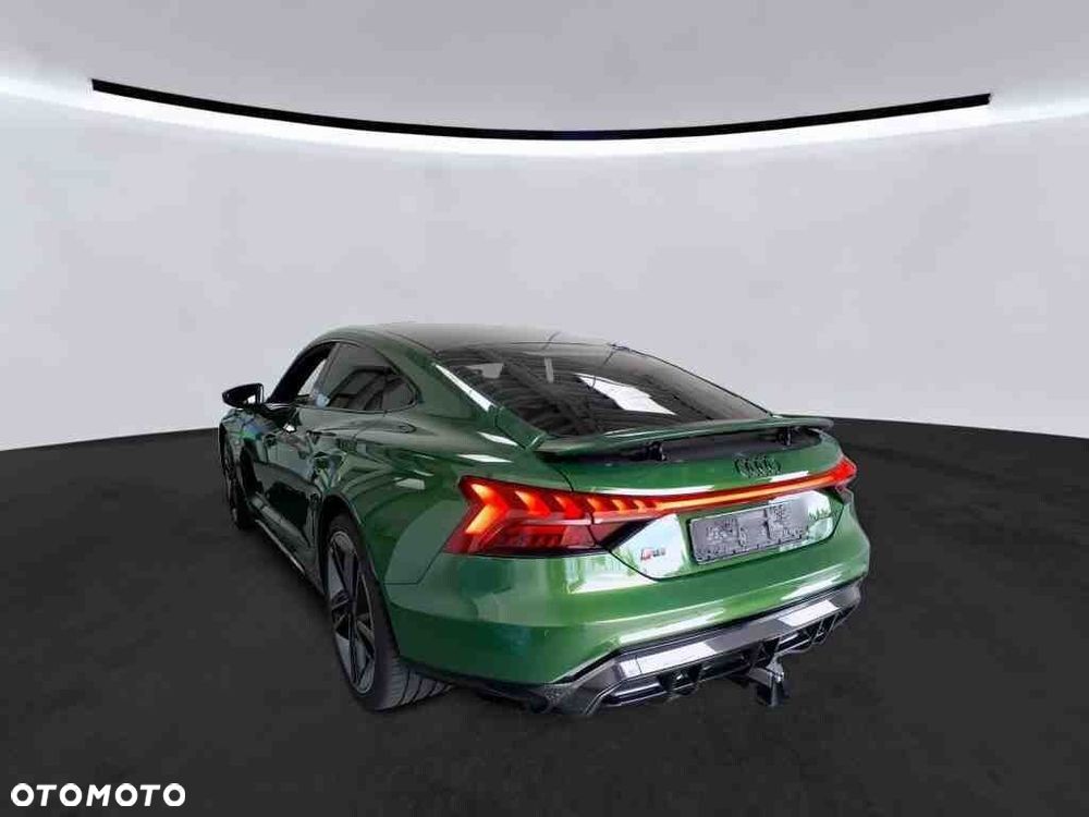 Audi RS e-tron GT - 4