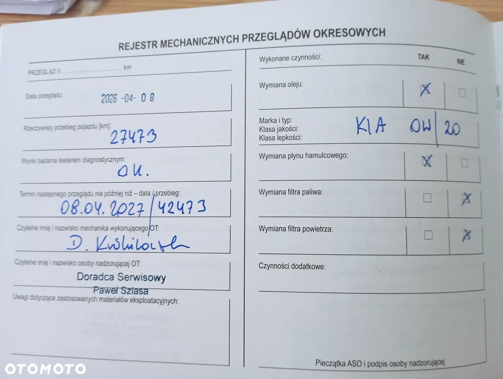 Kia Stonic 1.2 L - 27