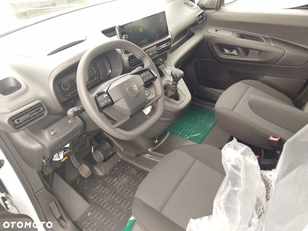 Citroën Berlingo VAN - 7