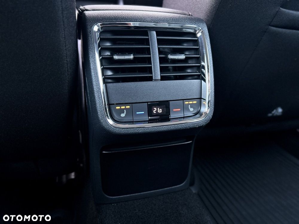 Skoda Octavia - 21