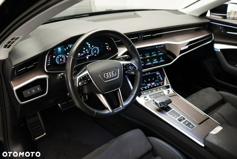 Audi A6 Allroad - 17