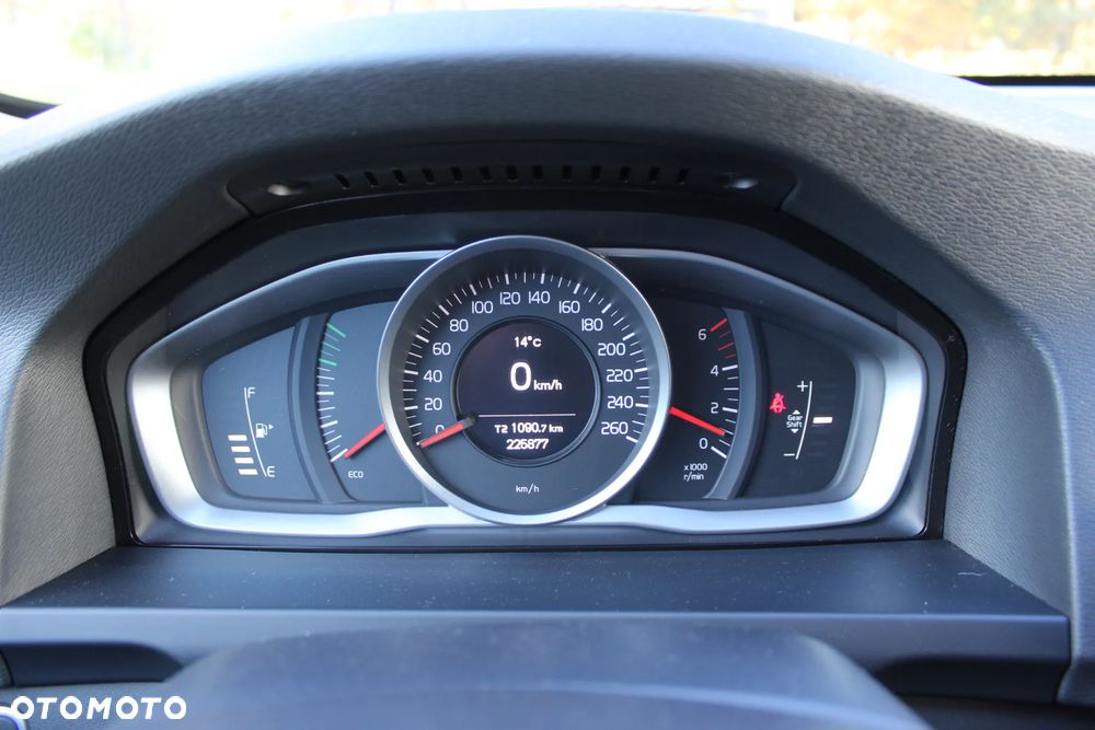 Volvo V60 - 33