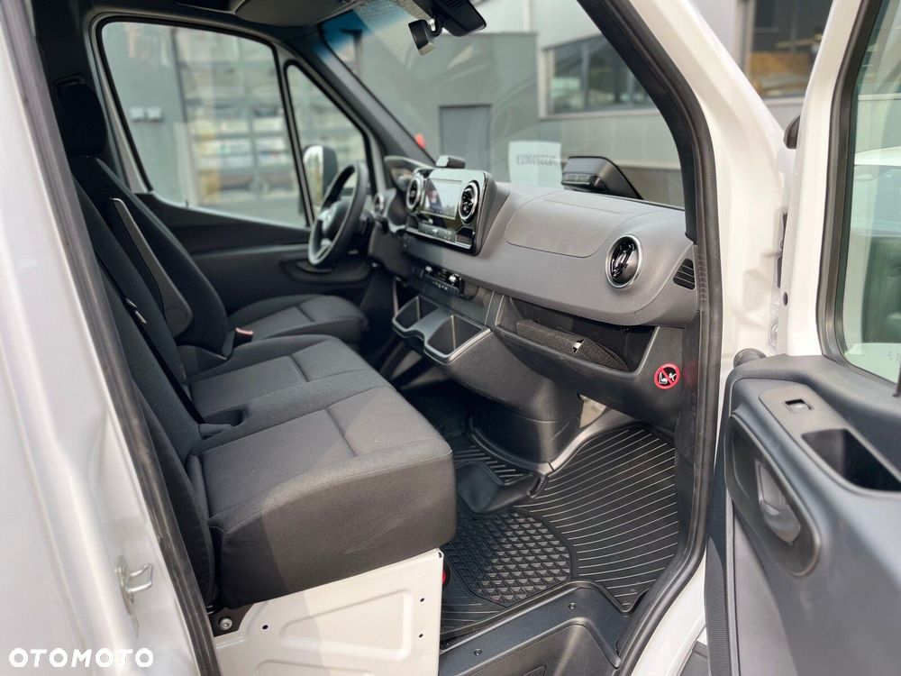 Mercedes-Benz Sprinter Sprinter - 14