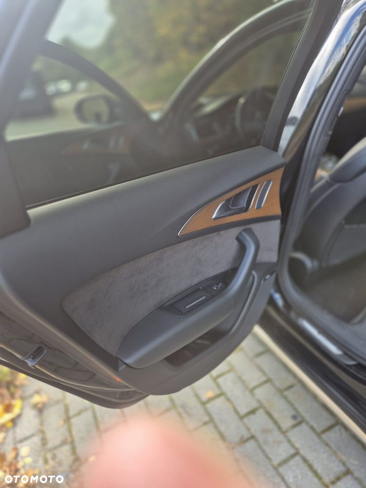 Audi A6 Allroad 3.0 TDI Quattro Tiptr - 9