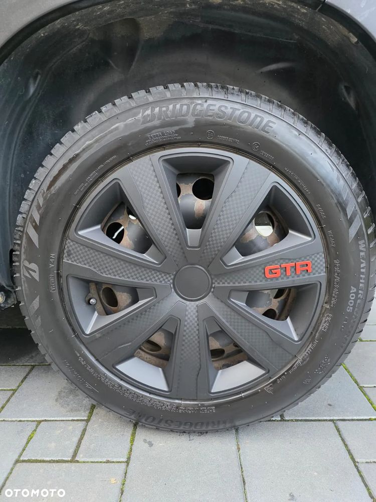 Peugeot 2008 PureTech 82 Allure - 17
