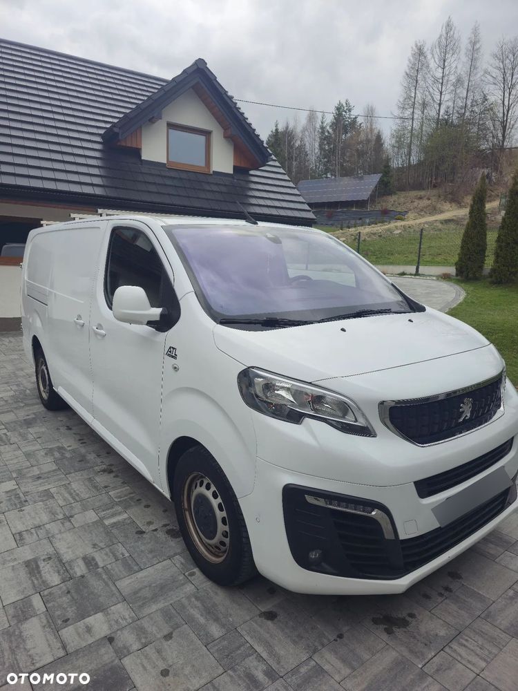 Peugeot EXPERT - 1