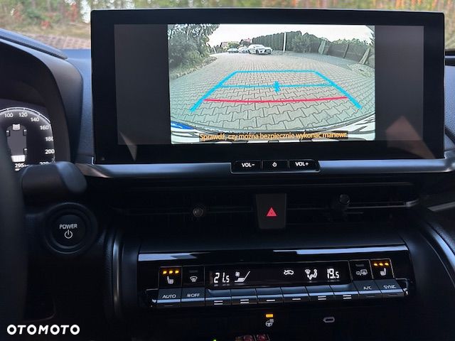 Toyota C-HR 2.0 Lounge Edition - 24