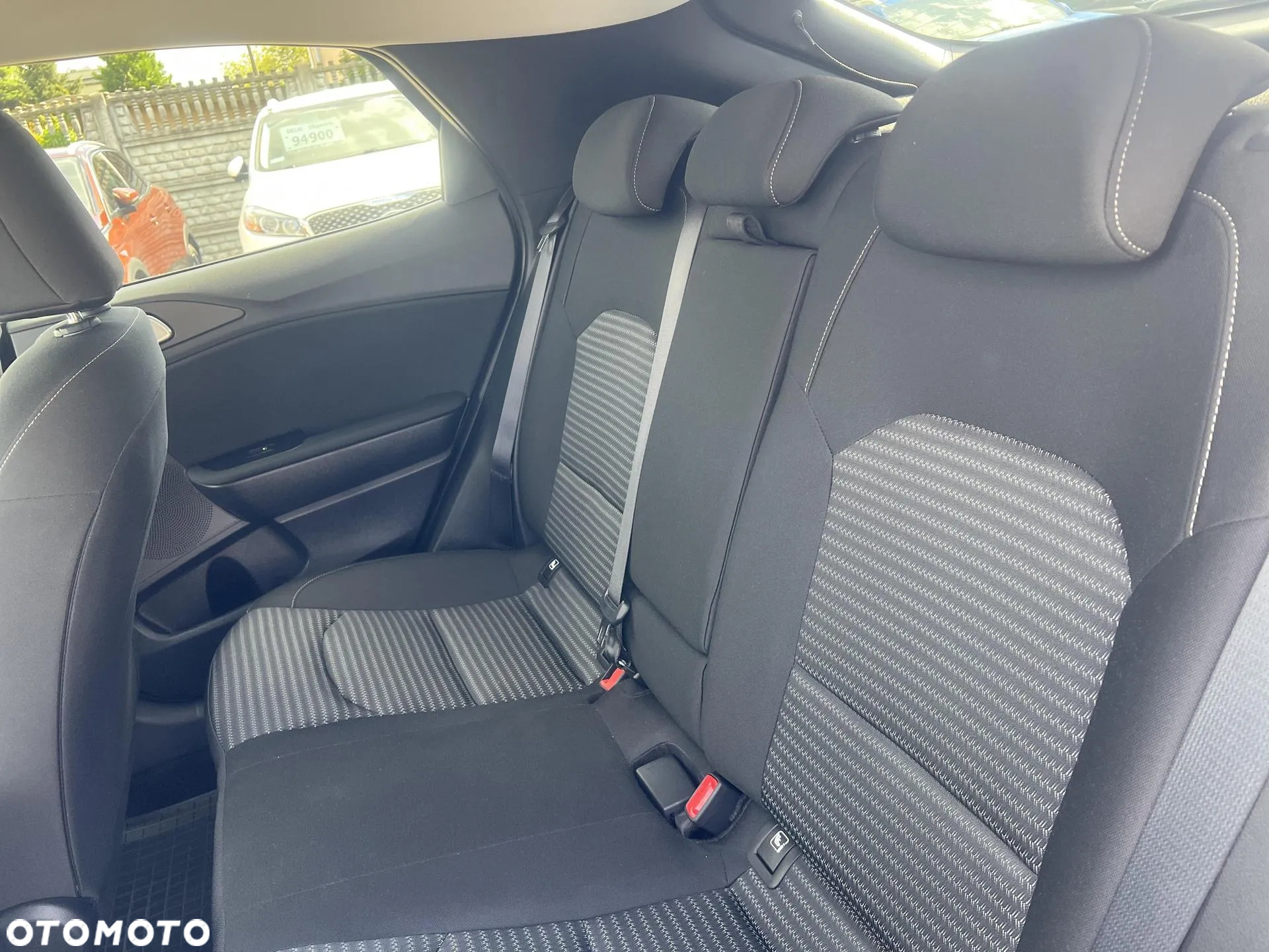 Kia XCeed 1.5 T-GDI M DCT - 16
