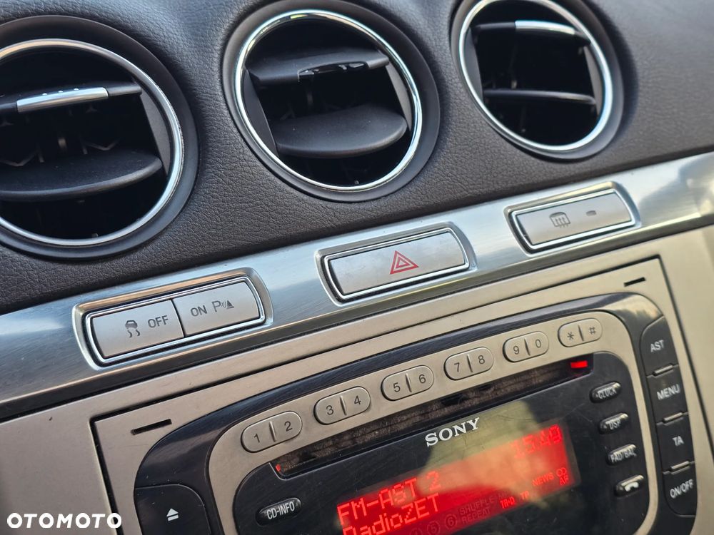 Ford S-Max 2.0 TDCi DPF Titanium - 30