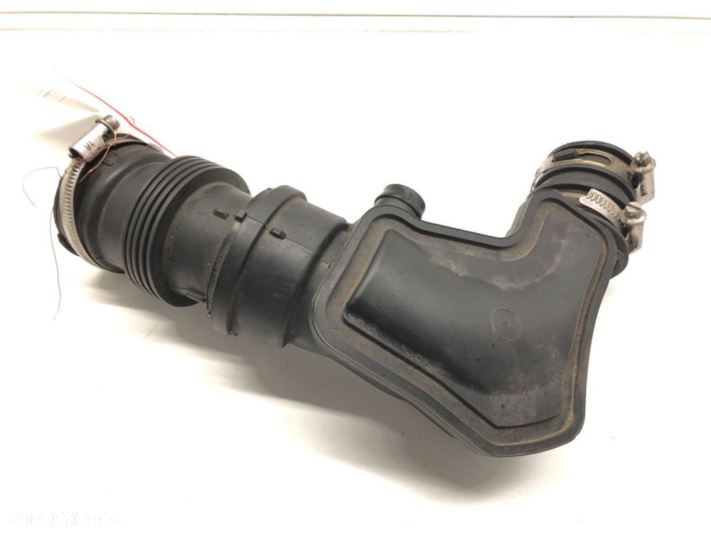 RURA POWIETRZA ODMY  FORD FIESTA VI (CB1, CCN) 2008 - 2022 1.0 EcoBoost 74 kW [100 KM] benzyna 2013 - 1