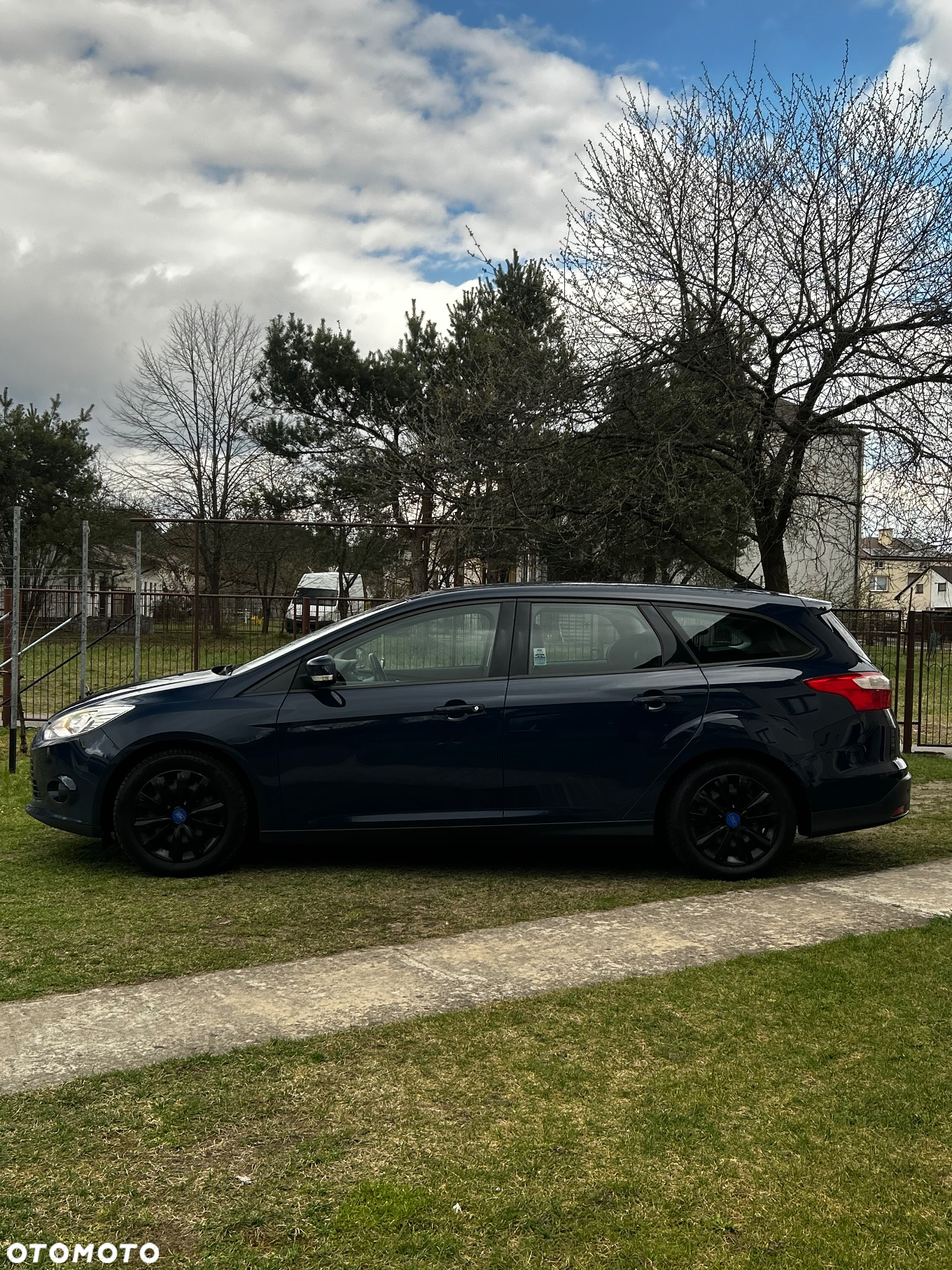 Ford Focus 1.6 TDCi Trend - 5