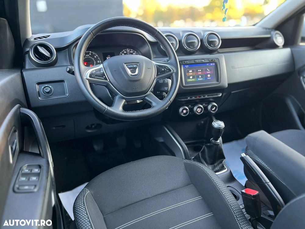 Dacia Duster - 18