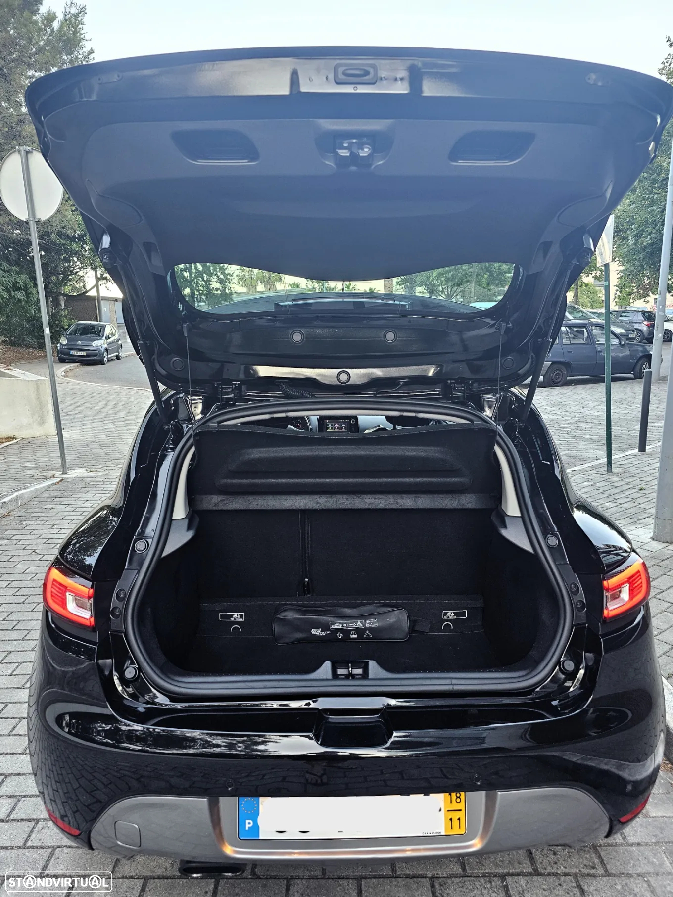 Renault Clio 0.9 TCe GT Line - 9