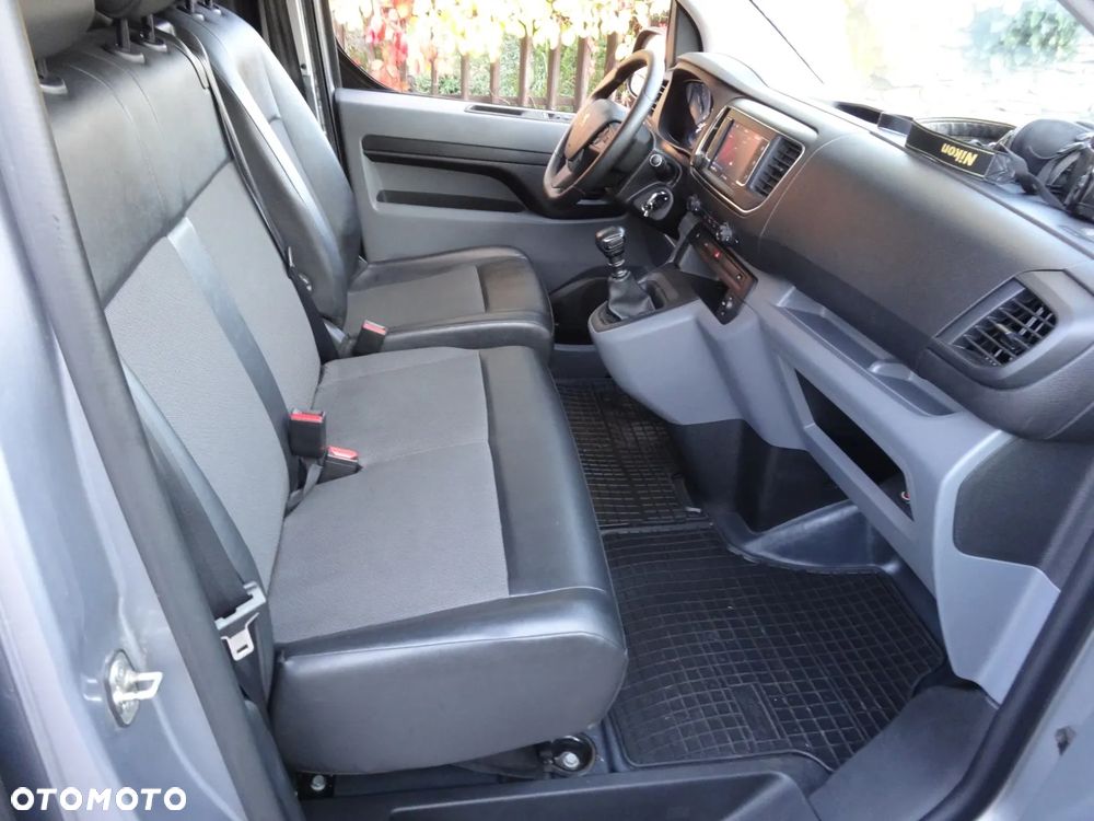 Peugeot EXPERT - 20