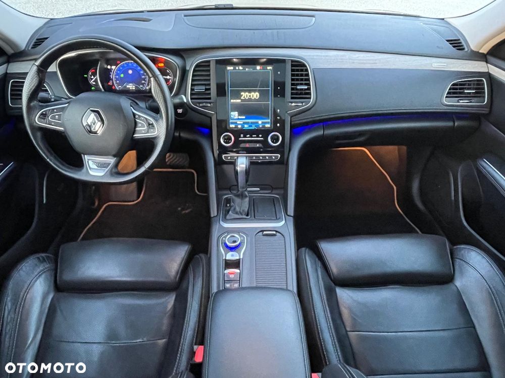 Renault Talisman ENERGY TCe 200 EDC INITIALE PARIS - 13