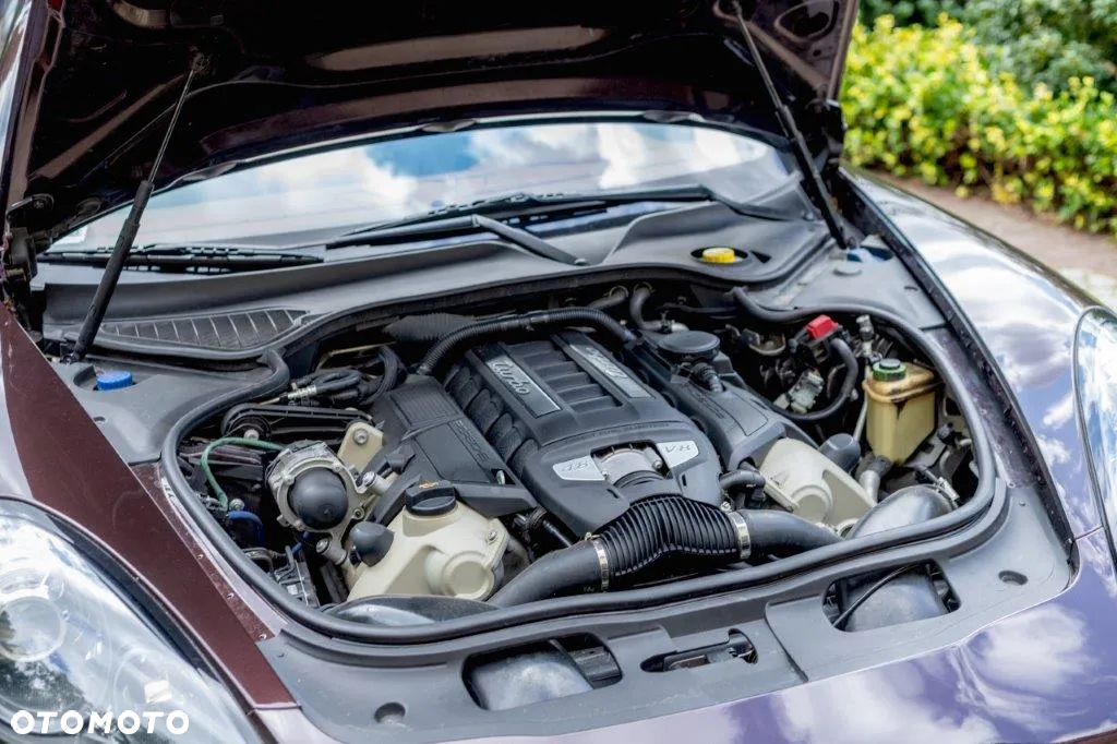 Porsche Panamera Turbo - 18