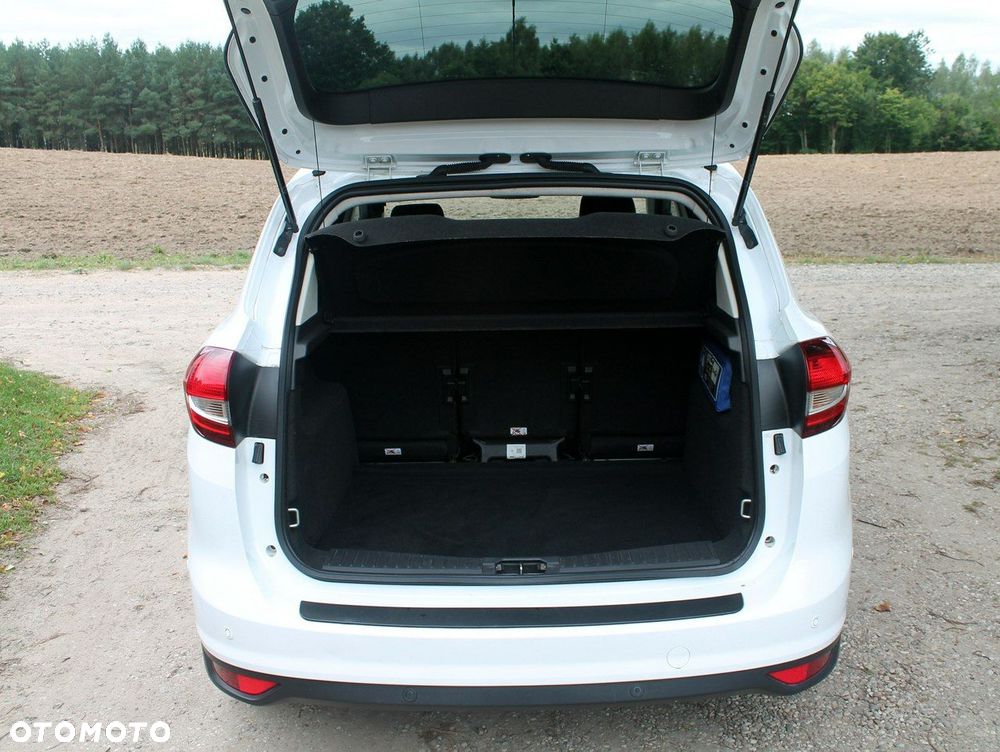 Ford C-MAX - 28