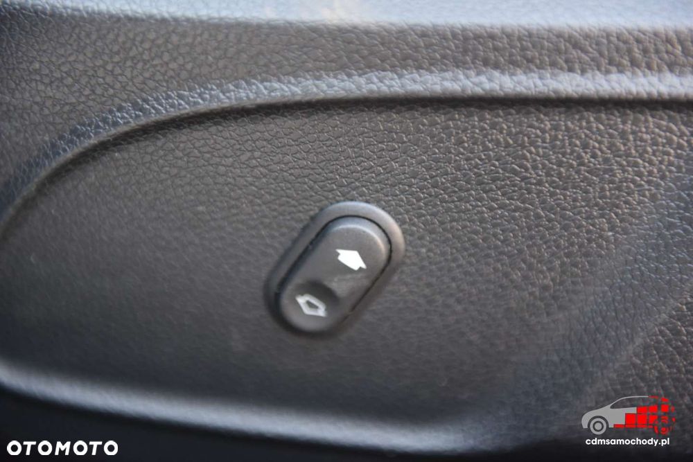 Ford Focus CC - 28