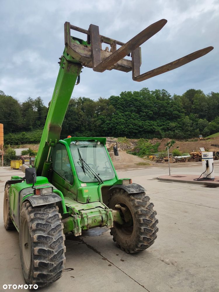 Merlo P32.6 Maszyna sprowadzona/ - 7