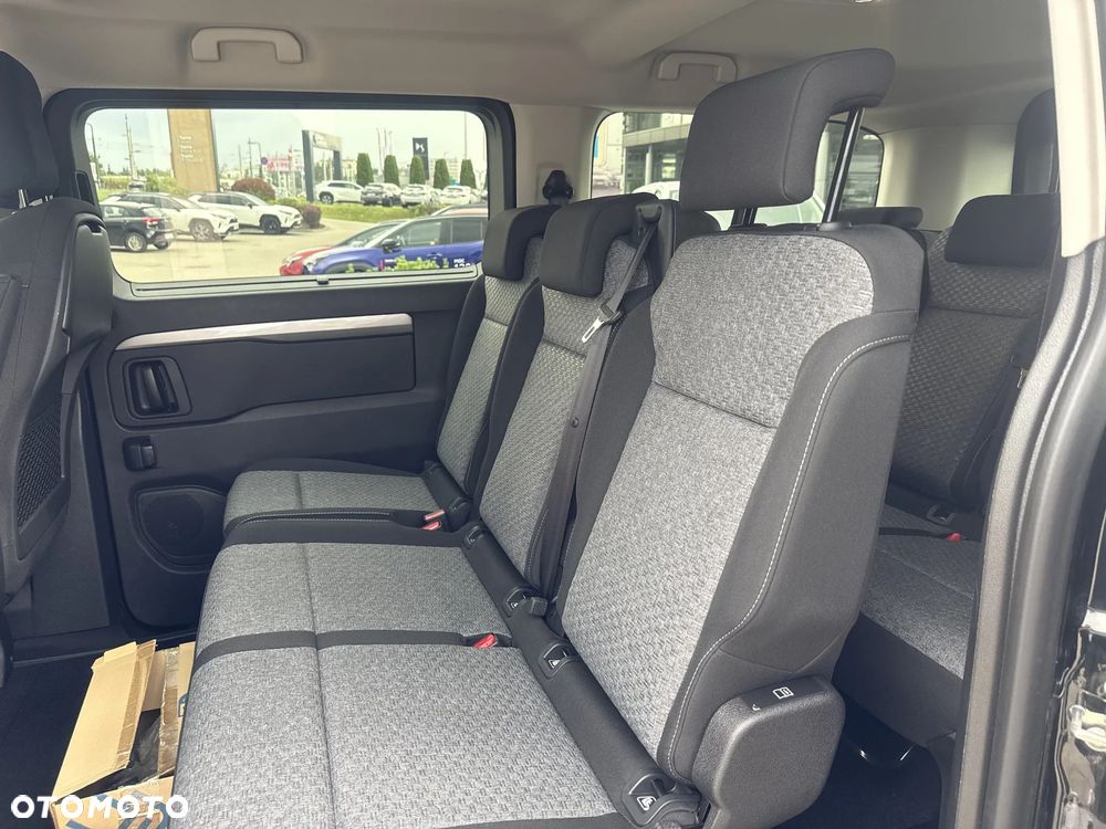 Toyota Proace Verso 2,0-l-D-4D L2 (8-Si.) Autm Shuttle Comfort - 14
