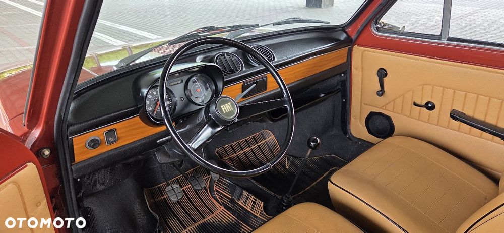 Fiat 127 - 21