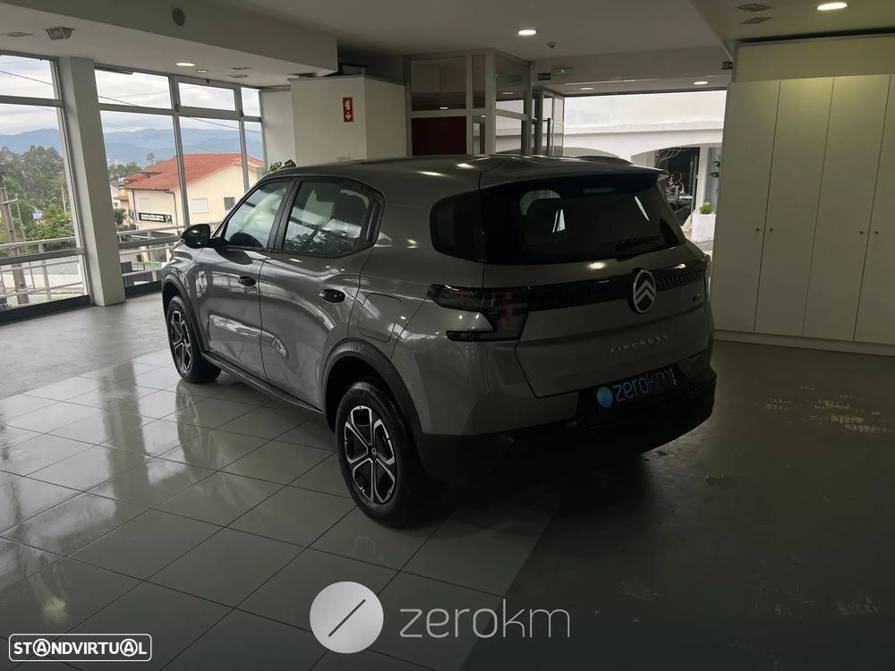 Citroën e-C3 YOU - 3