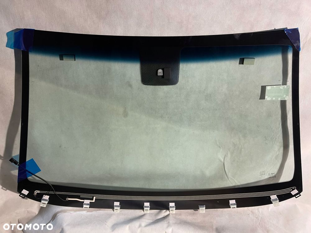hyundai tucson szyba przednia grzana acoustic solar 2015-2020 - 5