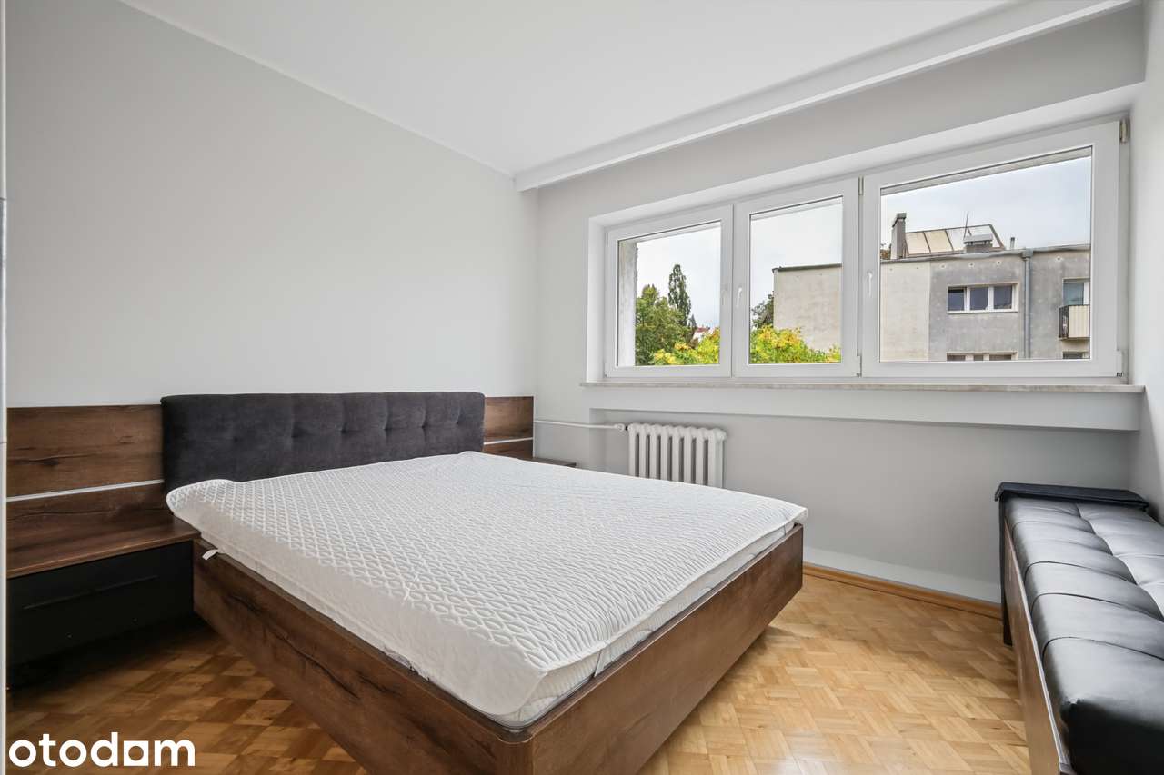 3 pokoje | 48 m² | Bielany | Starej Baśni 8 | dostępne od zaraz