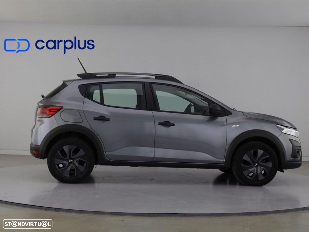 Dacia Sandero 1.0 TCe Essential - 8