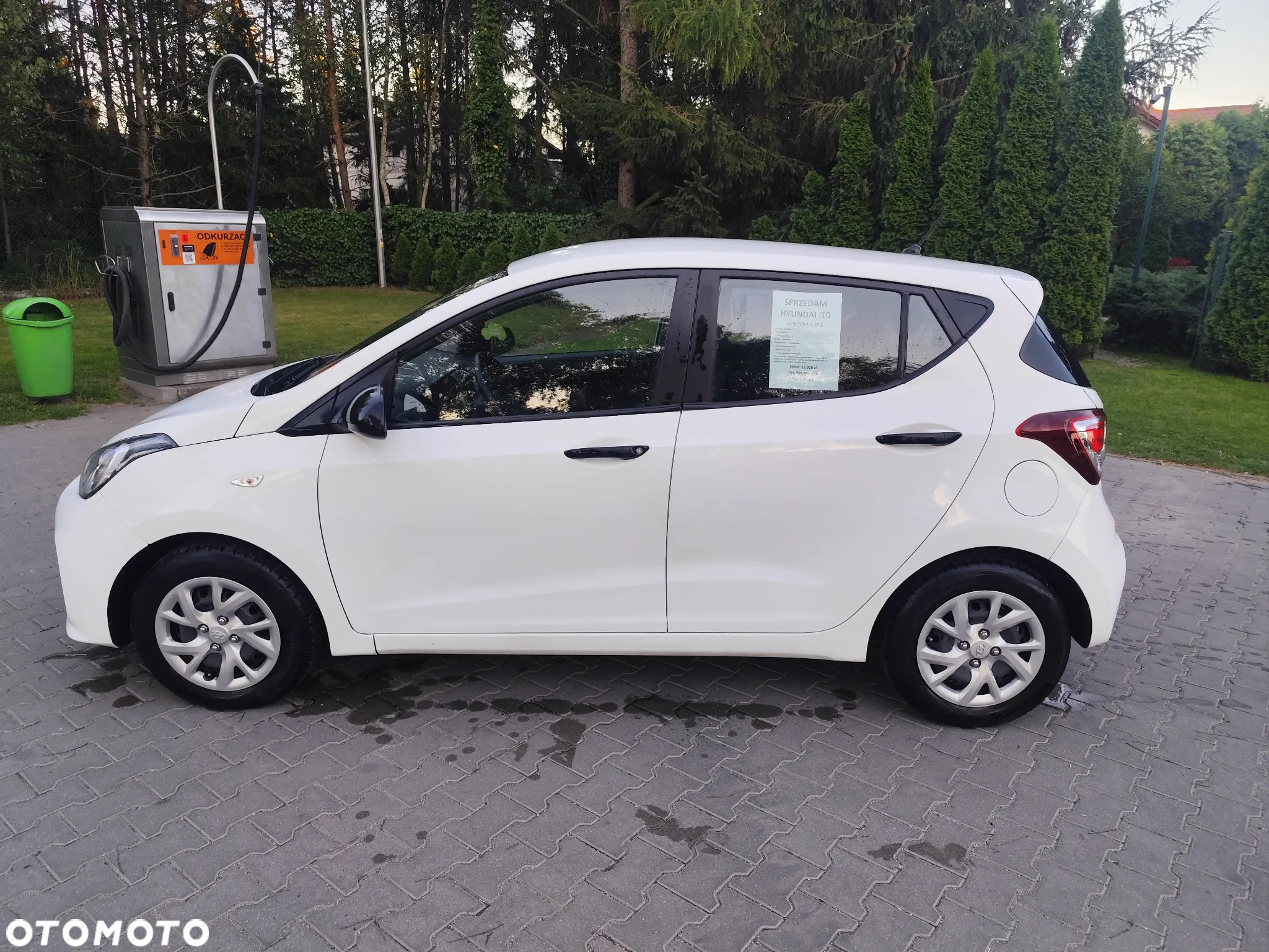 Hyundai i10 1.0 Access - 7
