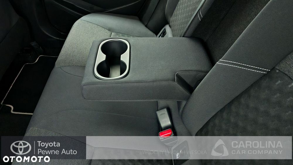 Toyota Corolla 1.8 Hybrid Comfort - 25