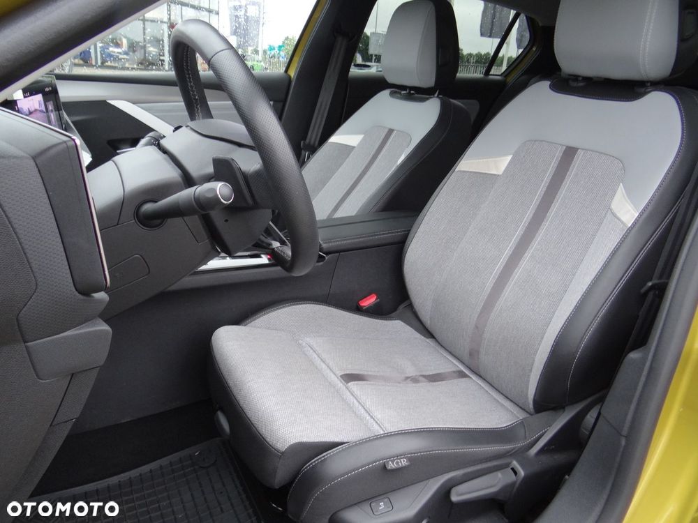 Opel Astra VI 1.2 T Elegance S&S - 15