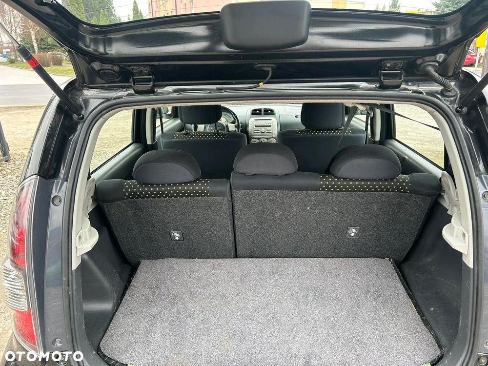 Daihatsu Sirion 1.3 - 19