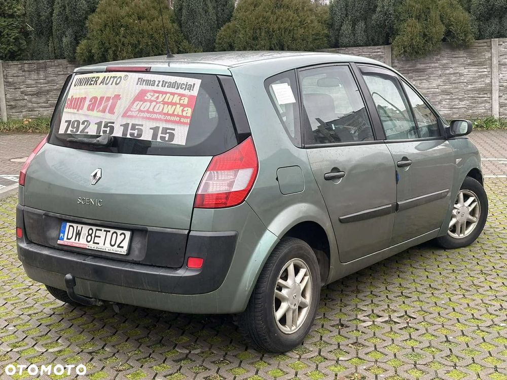 Renault Scenic - 3