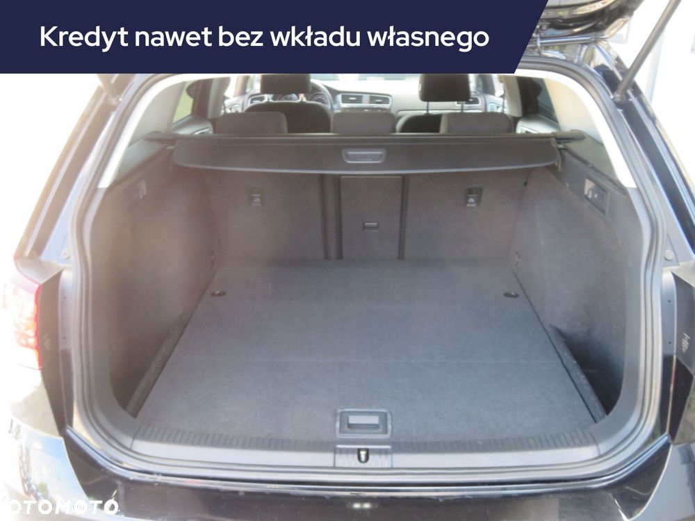 Volkswagen Golf Variant - 15