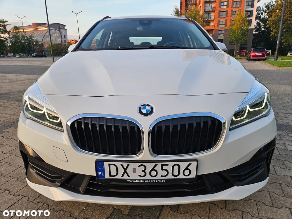 BMW Seria 2 - 14