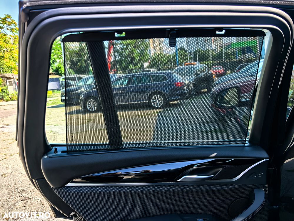 BMW X3 xDrive30e Aut. xLine - 27
